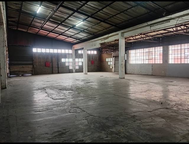 Warehouse property to rent in HERIOTDALE